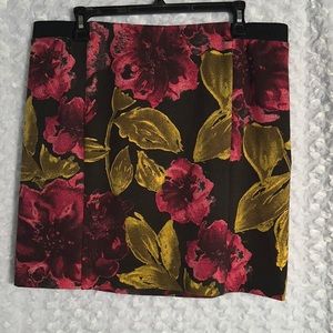 Elastic around back & sides